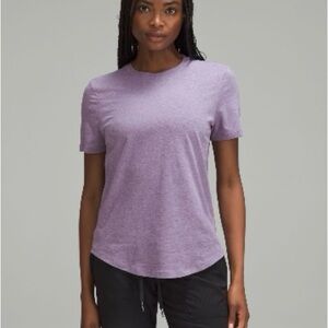 Lululemon Love Crewneck Shirt